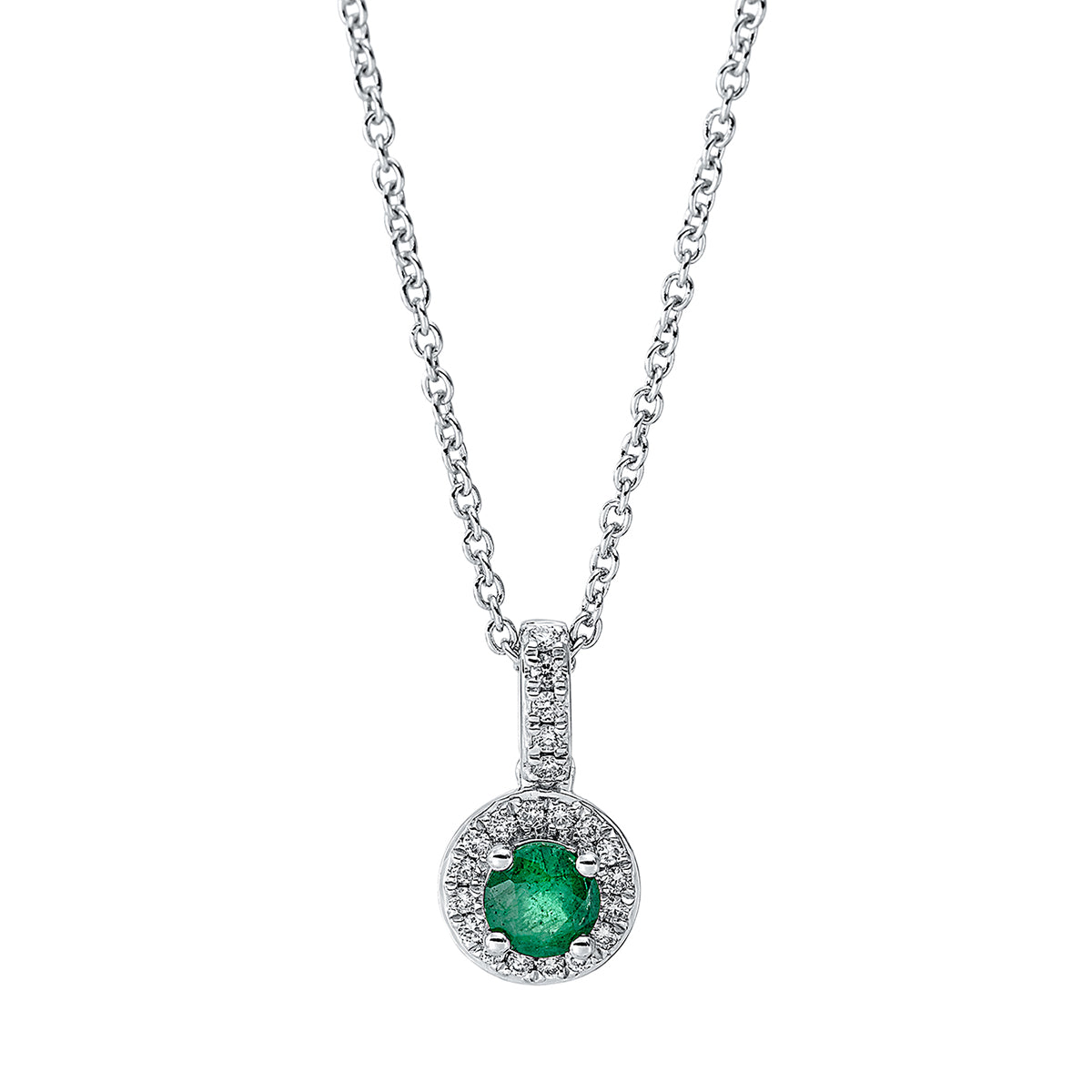 Farbstein Classic Collier - 4J434