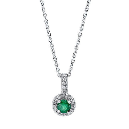Farbstein Classic Collier - 4J434