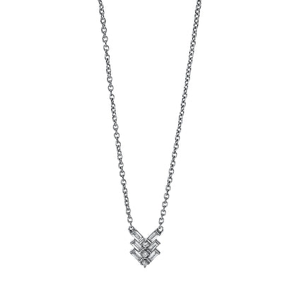 Baguette Collier - 4J464