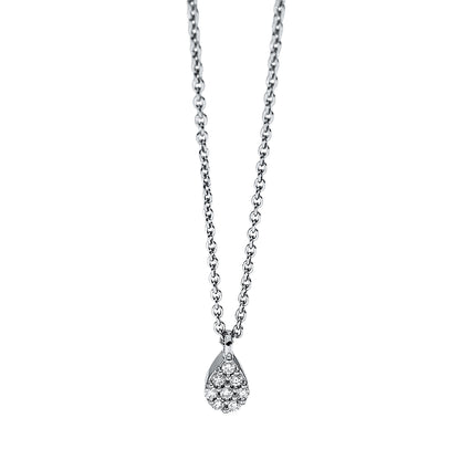 Illusion Classic Collier - 4J501