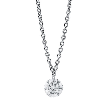 Dancing Diamond Collier - 4J505
