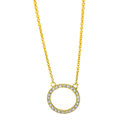 Modern Woman Collier - 4J516