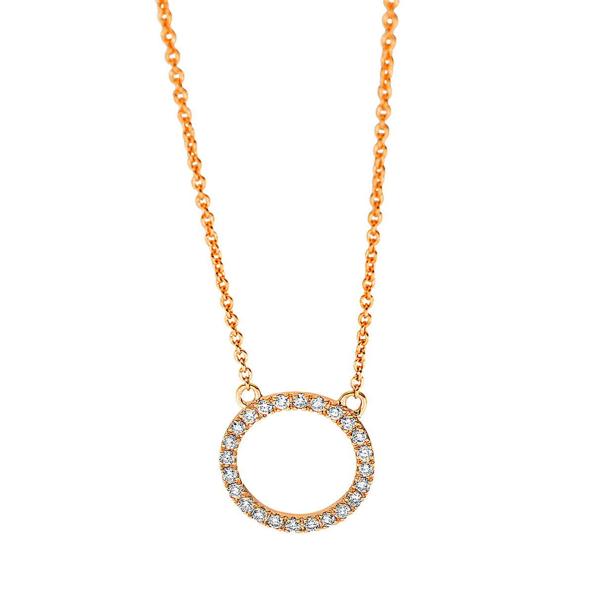 Modern Woman Collier - 4J516