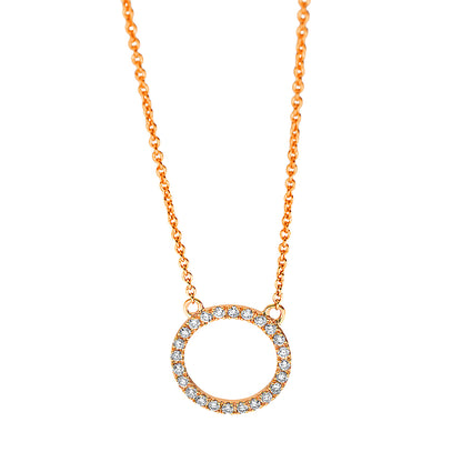 Modern Woman Collier - 4J516