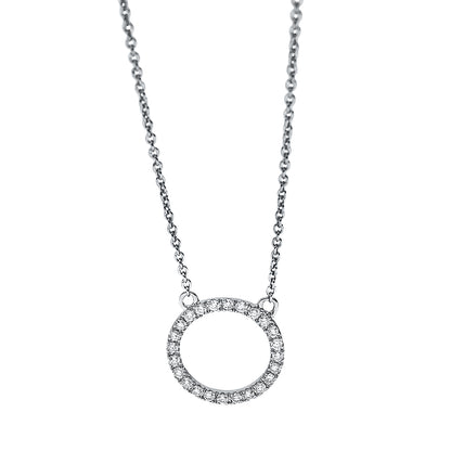 Modern Woman Collier - 4J516
