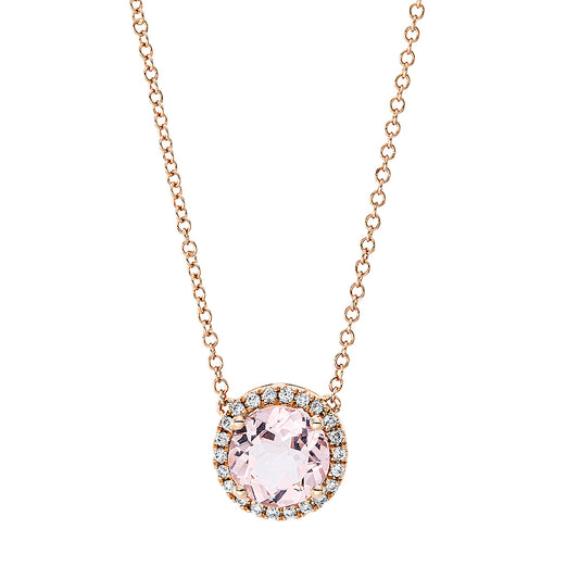 Farbstein Fashion Collier - 4J531