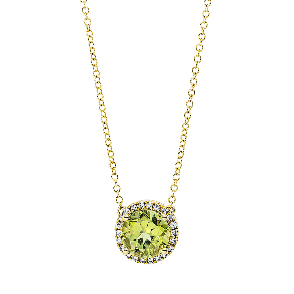 Farbstein Fashion Collier - 4J532