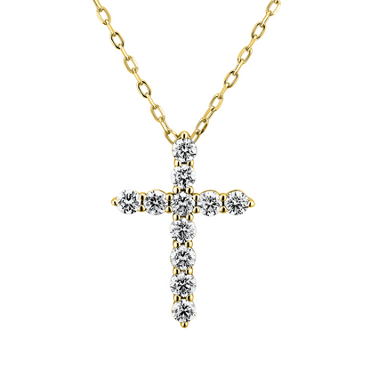 Kreuz Collier - 4J541