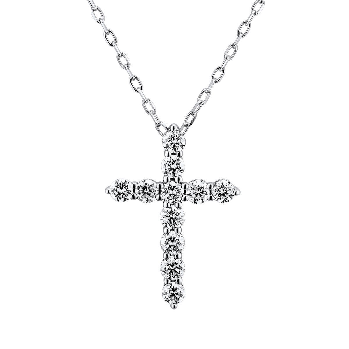 Kreuz Collier - 4J541