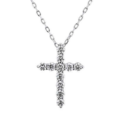 Kreuz Collier - 4J541