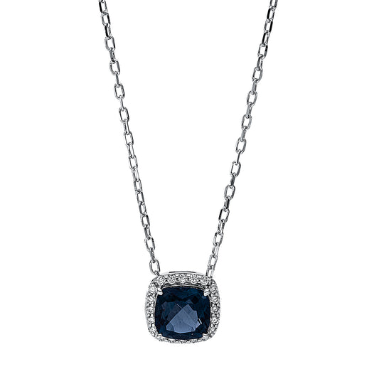 Farbstein Fashion Collier - 4J553