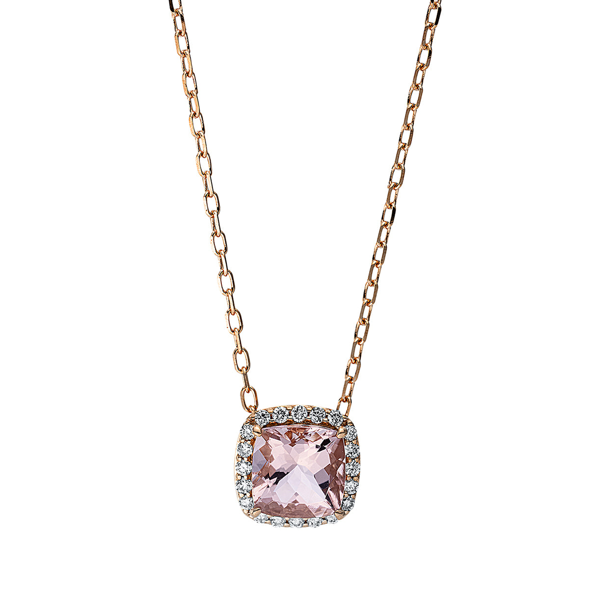 Farbstein Fashion Collier - 4J556