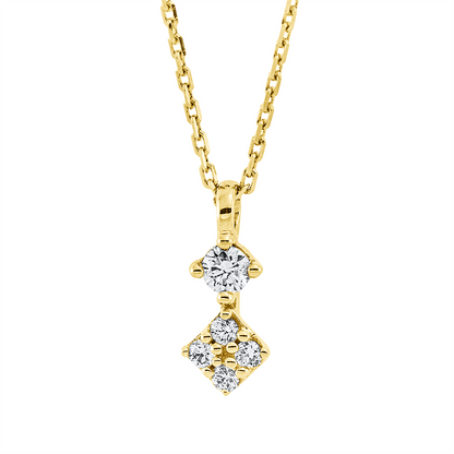 Modern Woman Collier - 4J644