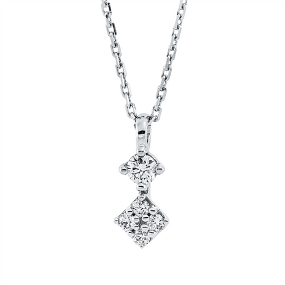 Modern Woman Collier - 4J644