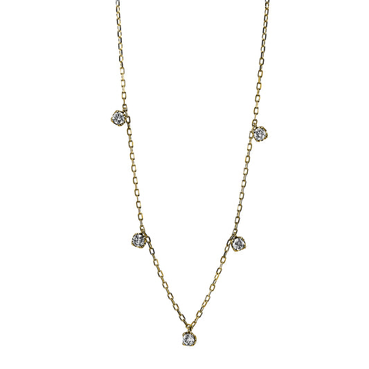 Modern Woman Collier - 4J665