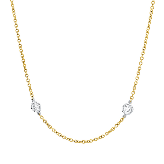 Modern Woman Collier - 4J689