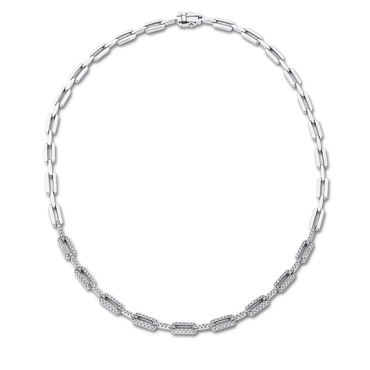 Exklusiv Collier - 4J706
