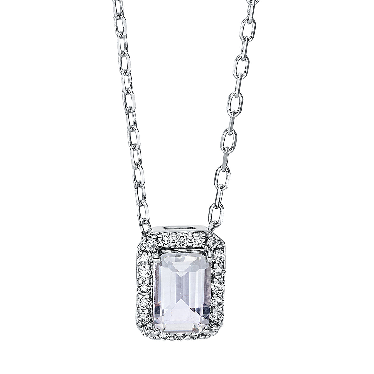 Farbstein Fashion Collier - 4J737