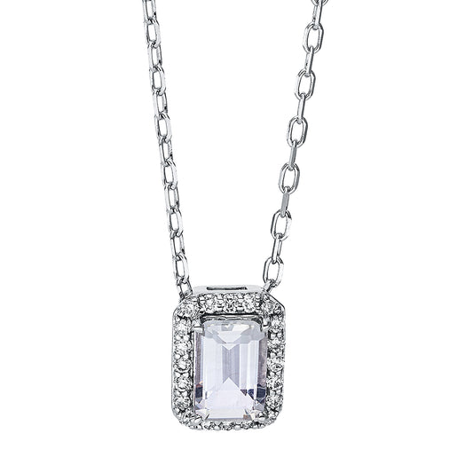 Farbstein Fashion Collier - 4J737