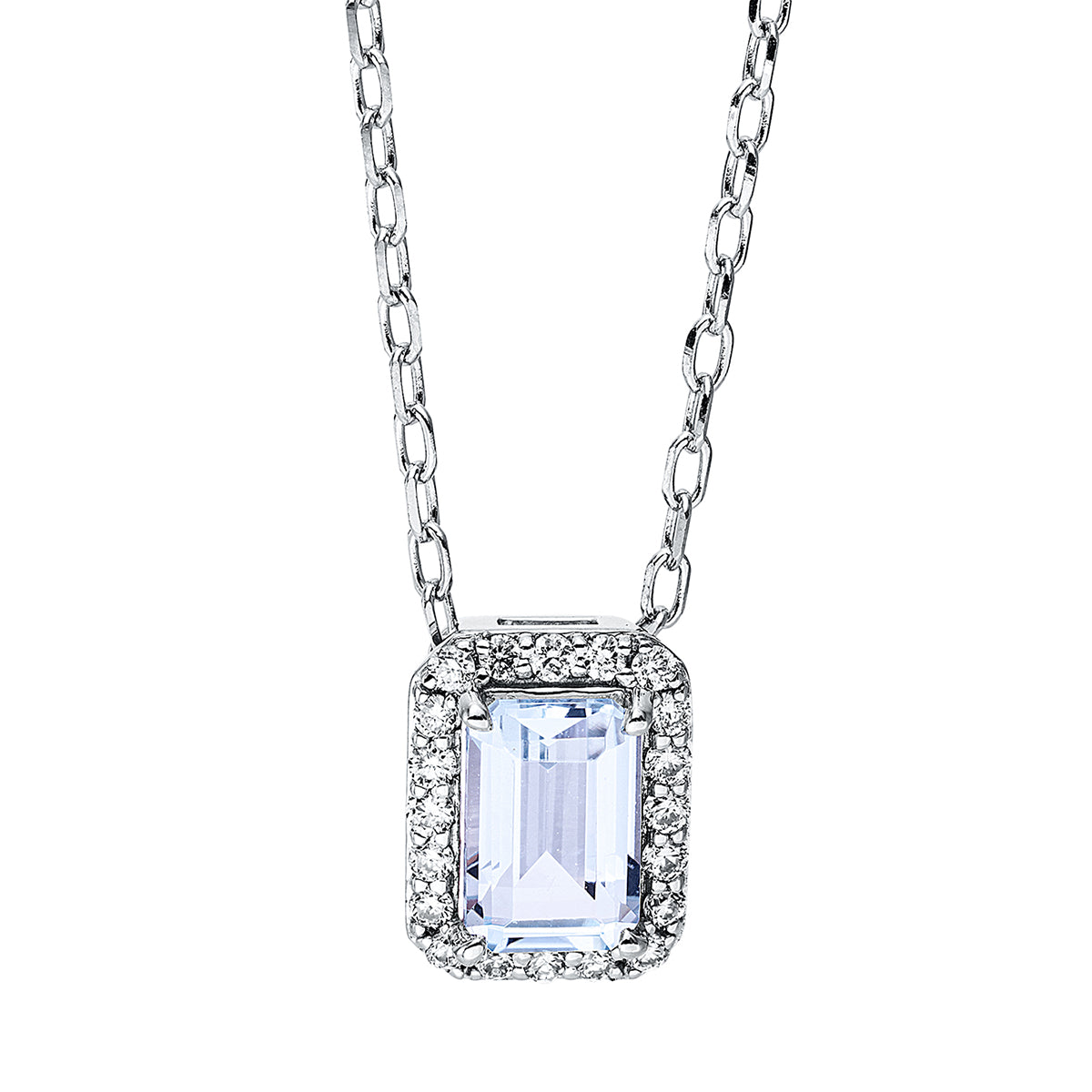 Farbstein Fashion Collier - 4J740