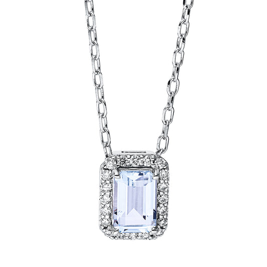 Farbstein Fashion Collier - 4J740