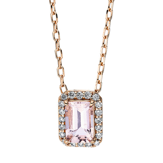 Farbstein Fashion Collier - 4J741