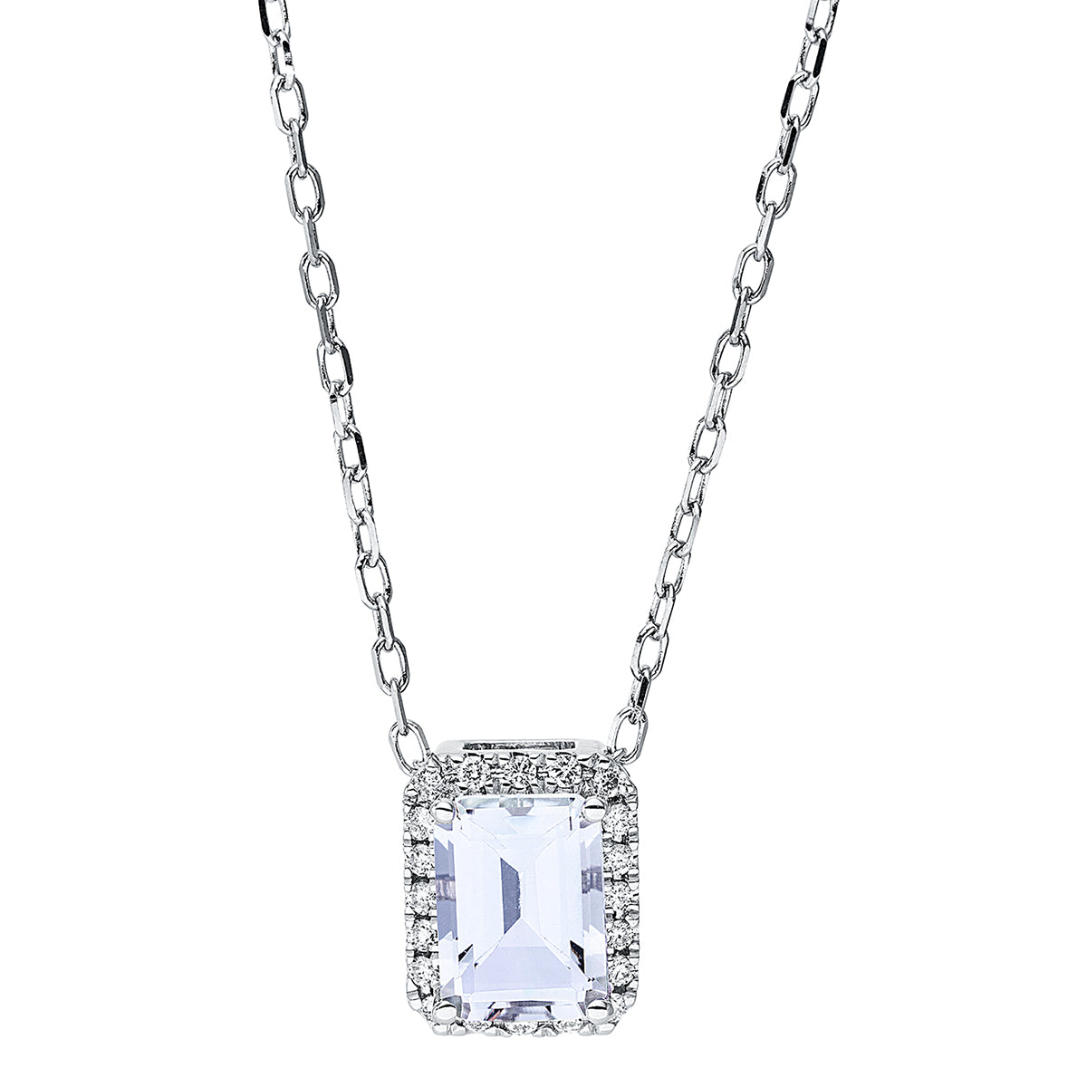Farbstein Fashion Collier - 4J744