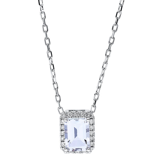Farbstein Fashion Collier - 4J744