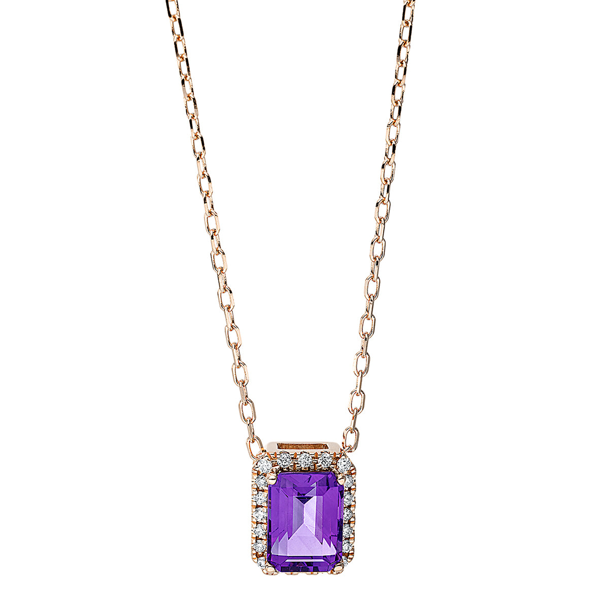 Farbstein Fashion Collier - 4J745