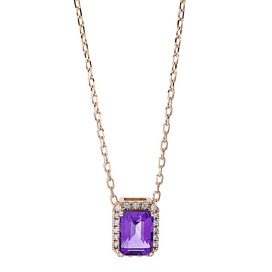 Farbstein Fashion Collier - 4J745