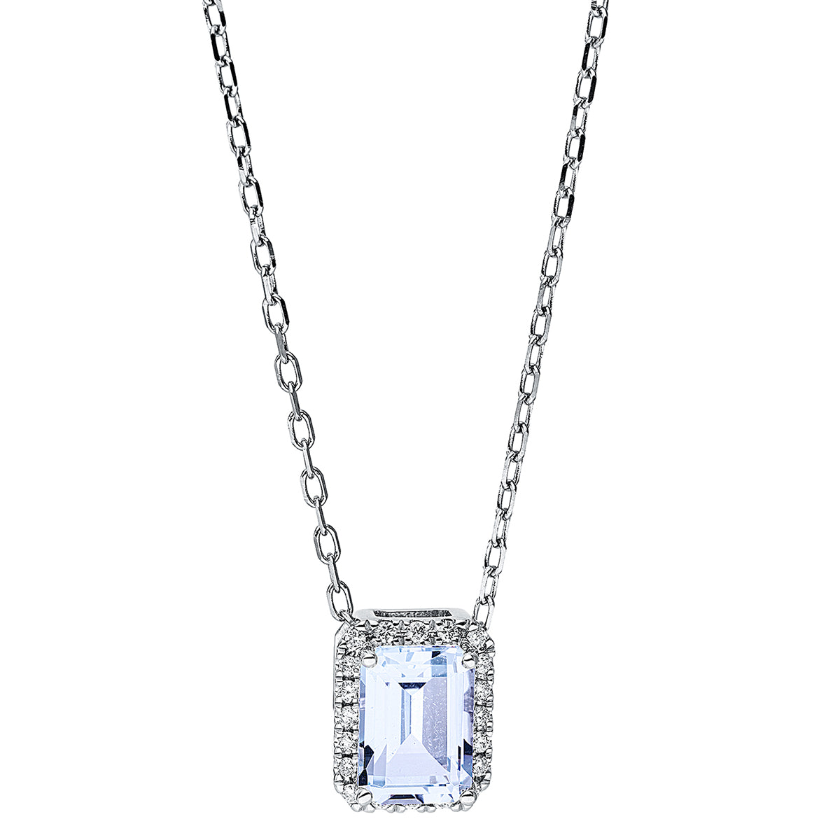 Farbstein Fashion Collier - 4J746