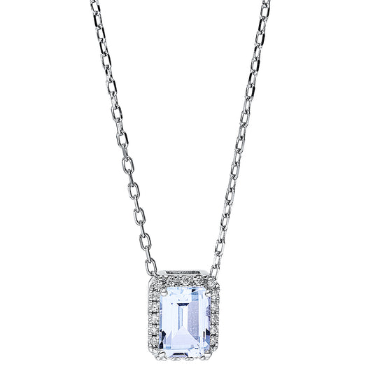 Farbstein Fashion Collier - 4J746