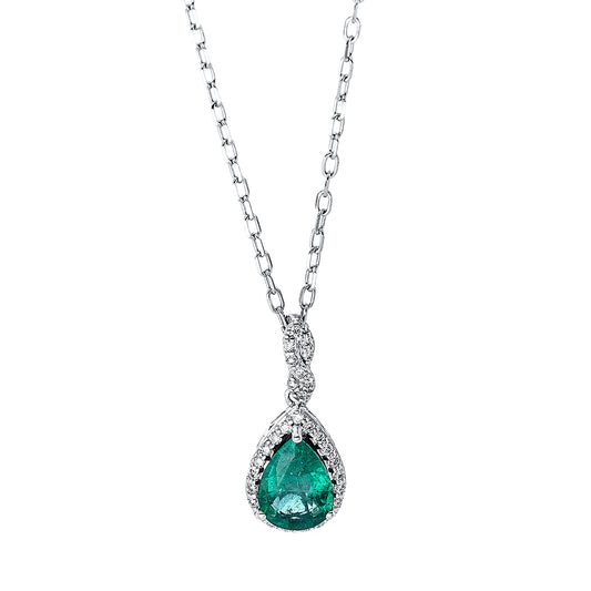 Farbstein Classic Collier - 4J765