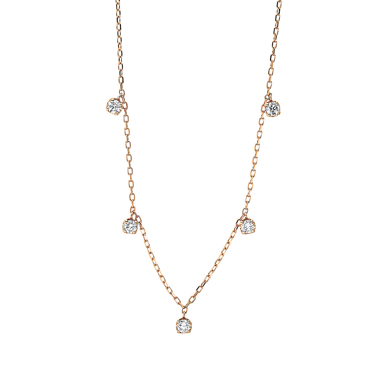 Modern Woman Collier - 4J838