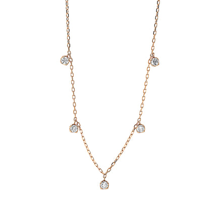 Modern Woman Collier - 4J838