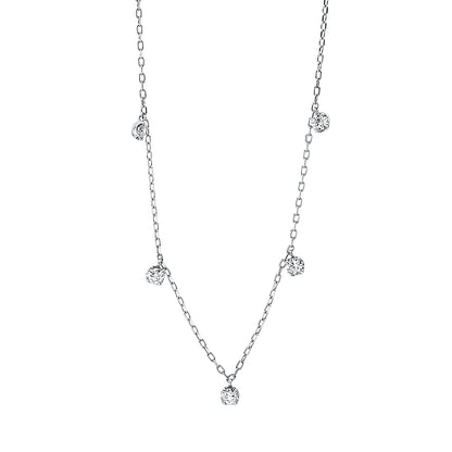 Modern Woman Collier - 4J838