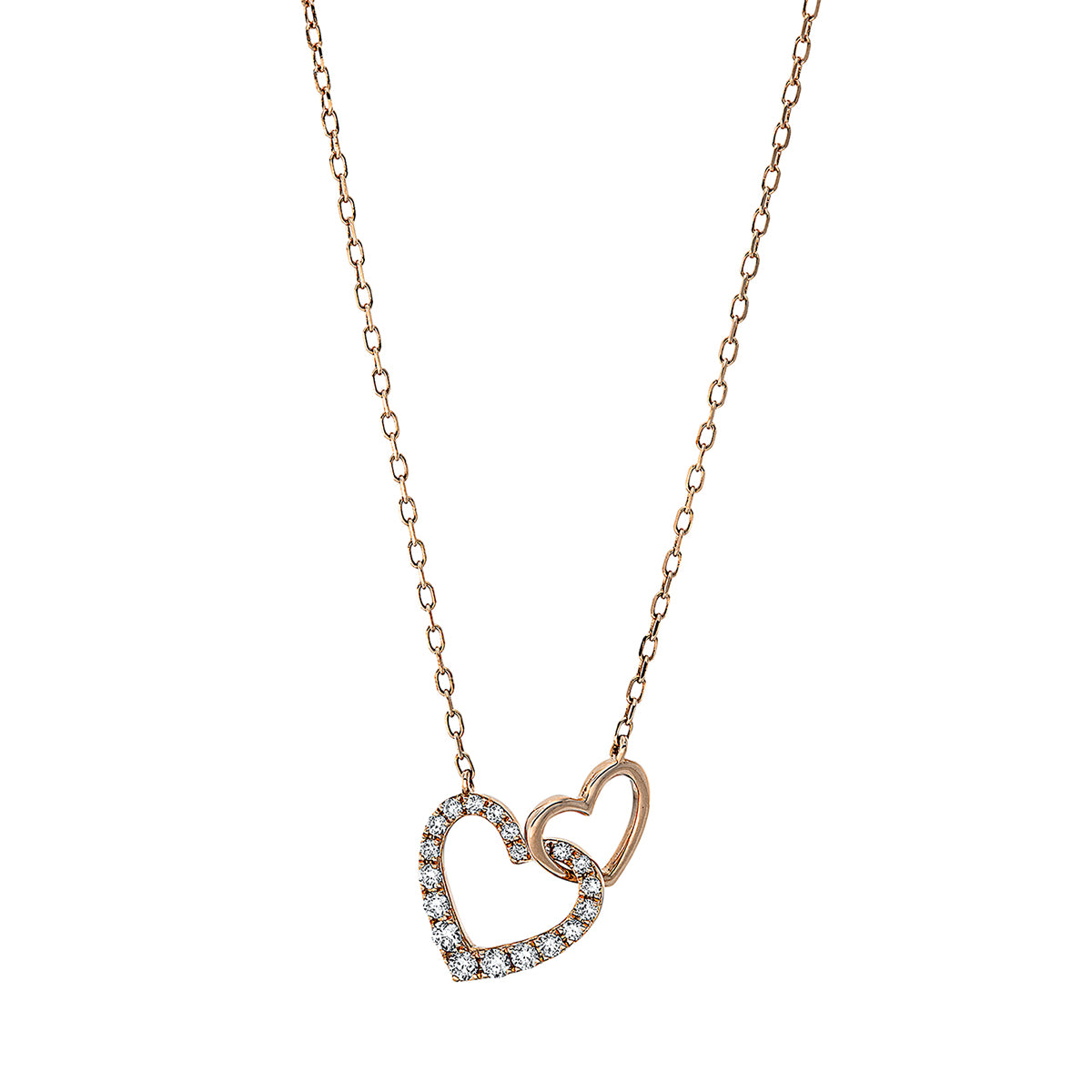 Herz Collier - 4J842
