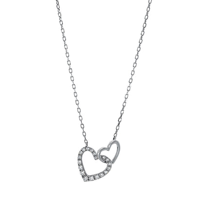 Herz Collier - 4J842