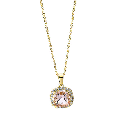 Farbstein Fashion Collier - 4J977