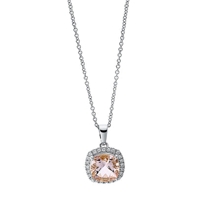 Farbstein Fashion Collier - 4J977