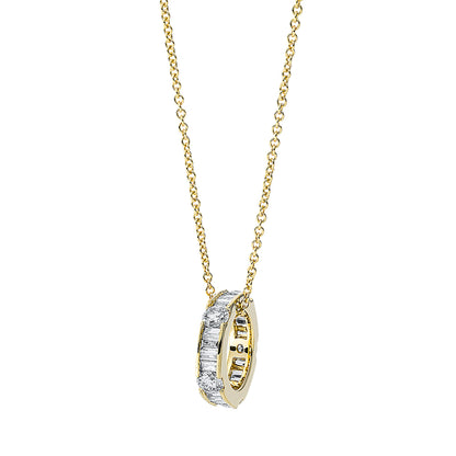 Baguette Collier - 4J998