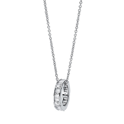 Baguette Collier - 4J998