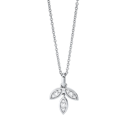 Modern Woman Collier - 4K025