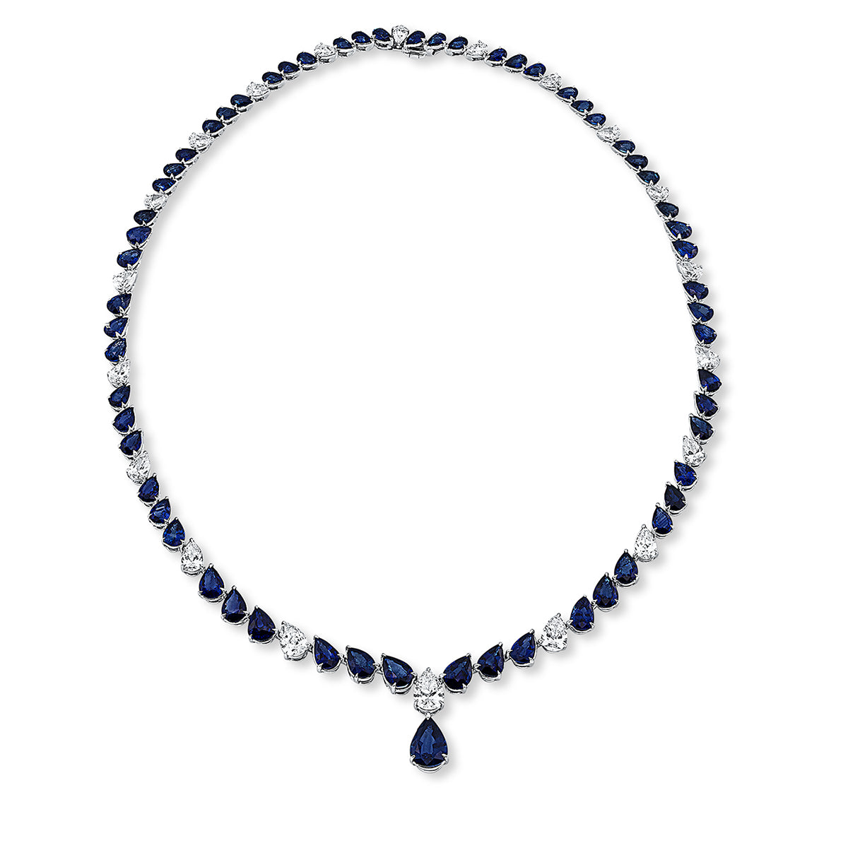 Farbstein Classic Collier - 4K132