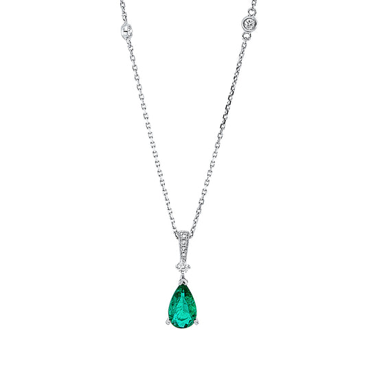 Farbstein Classic Collier - 4K136