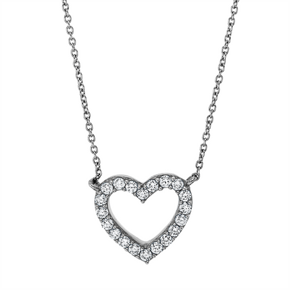 Herz Collier - 4K280