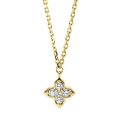 Modern Woman Collier - 4K603