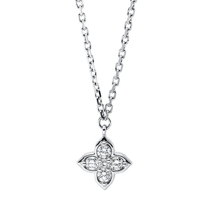 Modern Woman Collier - 4K603