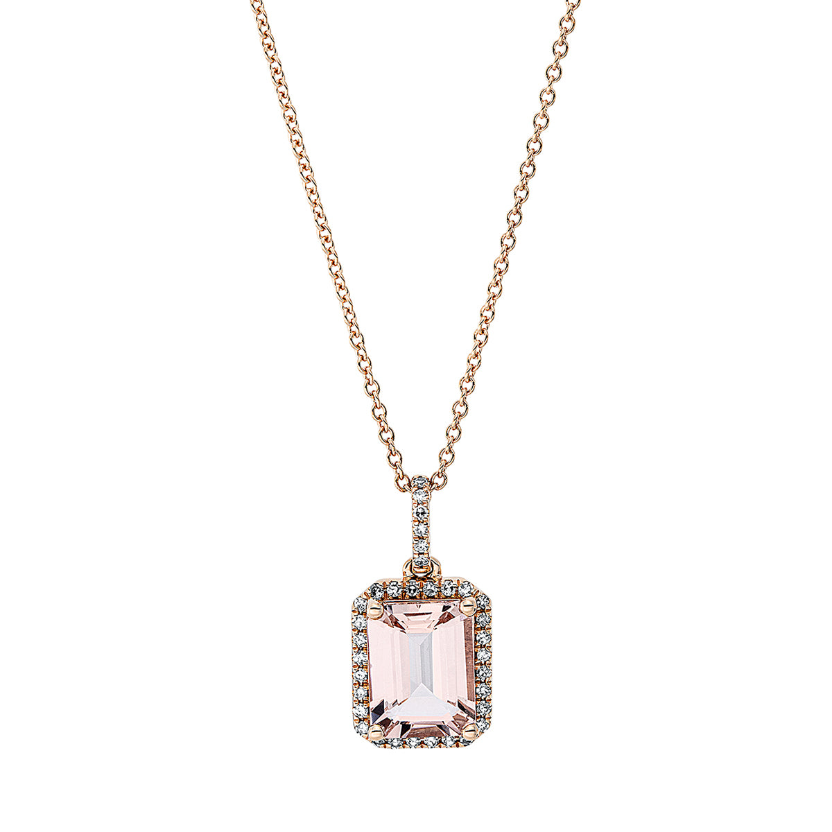 Farbstein Fashion Collier - 4K657