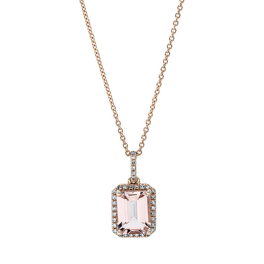 Farbstein Fashion Collier - 4K657